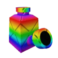 Super Syrup Watering Can