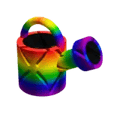 Super Watering Can