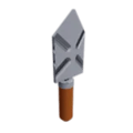 Trowel