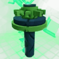 Uncommon Sprinkler
