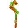 Vine Wrapper