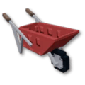 Wheelbarrow