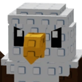 Big Bald Eagle