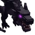 Big Black Dragon