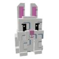 Rainbow Bunny