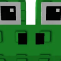 Mega Frog