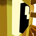 Mega Golden Dragonfly