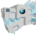 Big Ice Serpent
