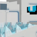 Mega Ice Serpent