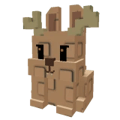 Rainbow Jackalope