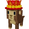 Big Jandel Monkey