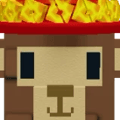 Mega Jandel Monkey