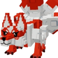 Big Kitsune