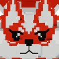 Mega Kitsune