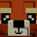 Mega Red Panda