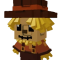 Big Scarecrow