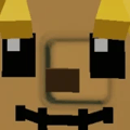 Mega Scarecrow