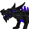 Big Shadow Dragon