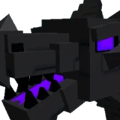 Mega Shadow Dragon