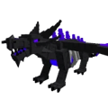 Shadow Dragon