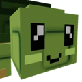 Big Turtle