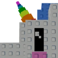 Mega Unicorn