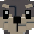 Mega Wolf