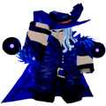 Darkness King