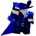 Darkness Prince