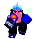 Electric Cyborg