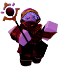 Elf Hero