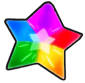 Star Rift (Rainbow)