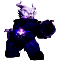 Shadow Dragon