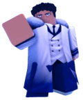 Admiral of Ice