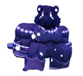 Bear King