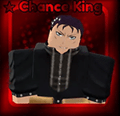 Chance King