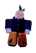 Chance Taker