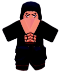 Curse Prince