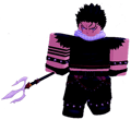 Donut Warrior