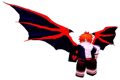 Flame Dragon King