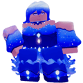 Slime Spirit Queen