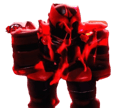 The Cursed Knight