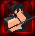 The Pro Gamer