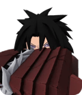 Shiny Shinobi God