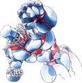 Crazy Diamond