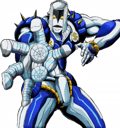 The Hand