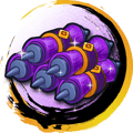 5x Legendary Scroll
