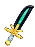 Dog Blade