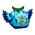 Glacier Eagle