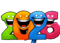 2 0 2 6